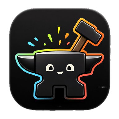 SkillSmith app icon